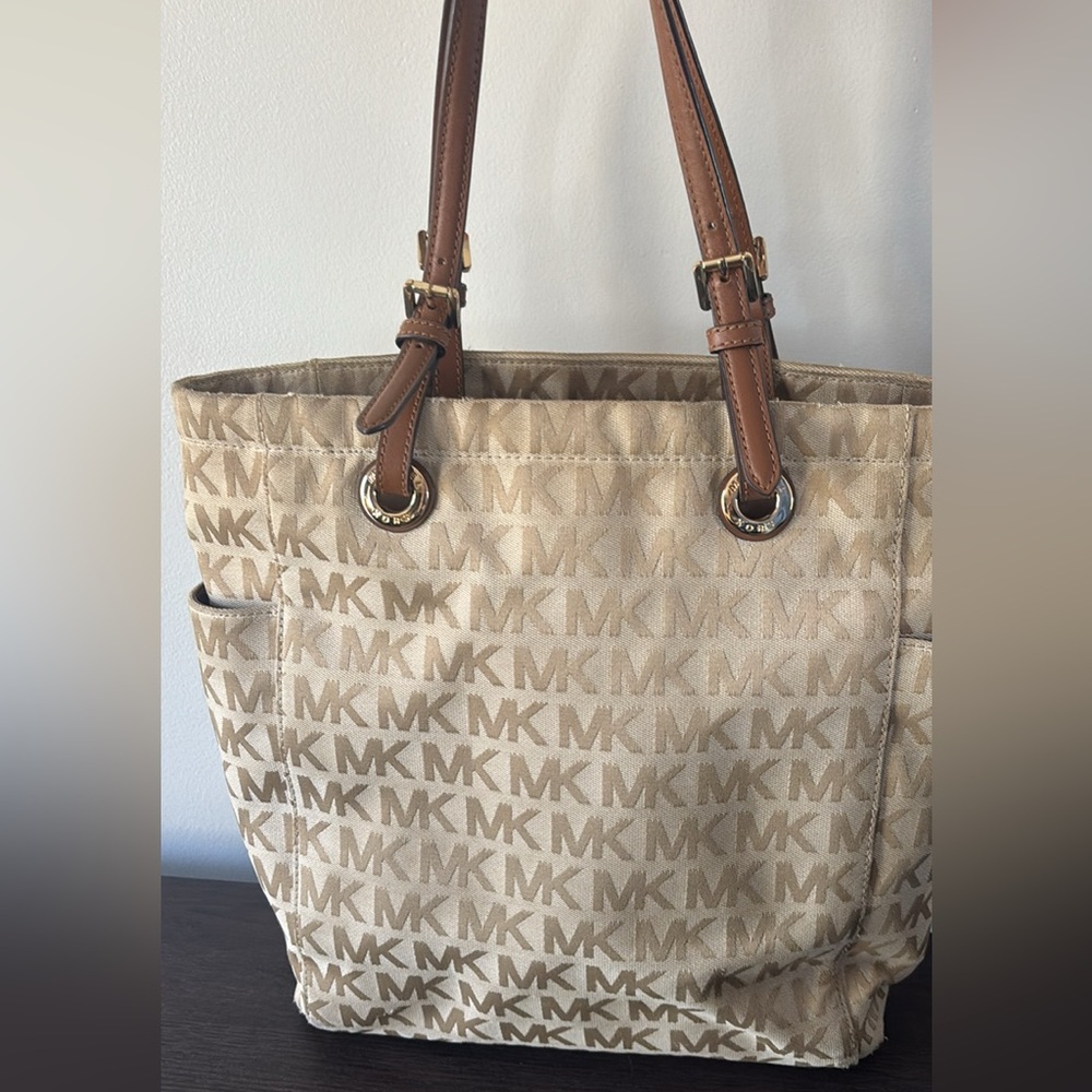Michael Kors Large Tote